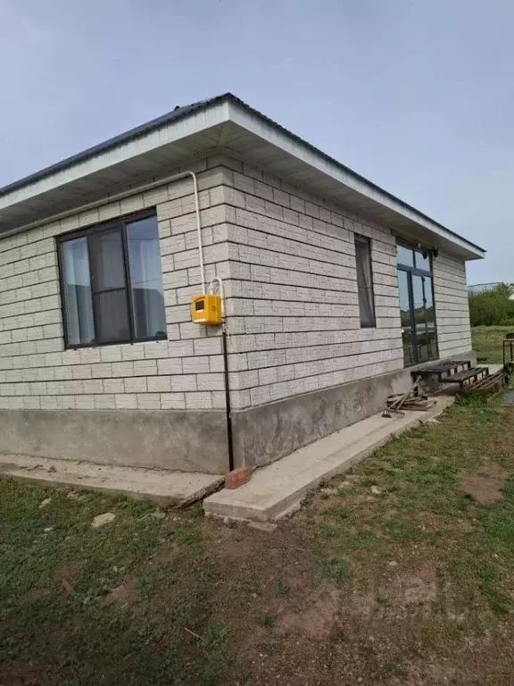 Дом в Башкортостан, Чишмы рп ул. Интернациональная, 5 (85 м) - Фото 1