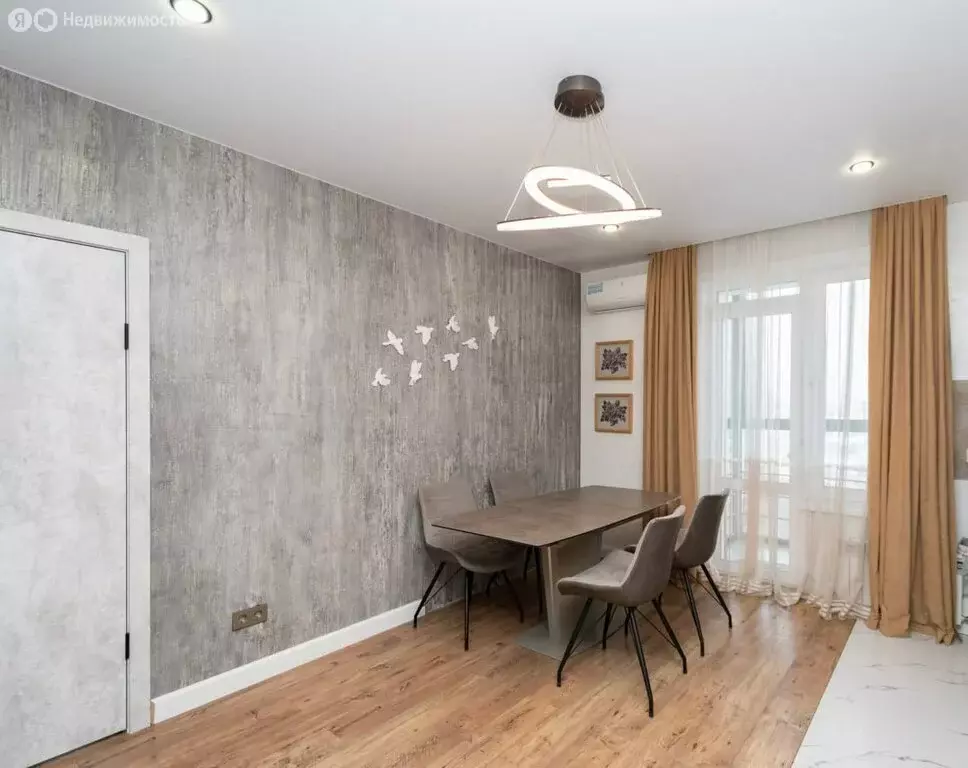 2-комнатная квартира: Иркутск, Депутатская улица, 87/10 (59.9 м) - Фото 1