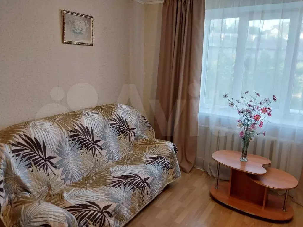 2-к. квартира, 50 м, 7/9 эт. - Фото 1