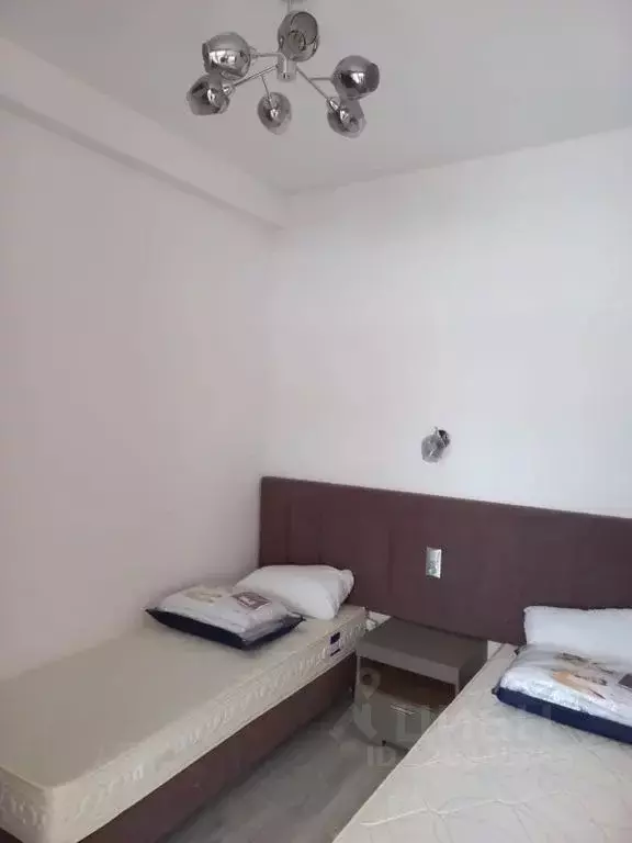 2-к кв. Крым, Евпатория ул. Симферопольская, 2Ф (53.0 м) - Фото 2