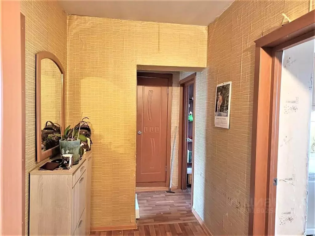 2-к кв. Иркутская область, Иркутск Университетский мкр, 46 (48.0 м) - Фото 1