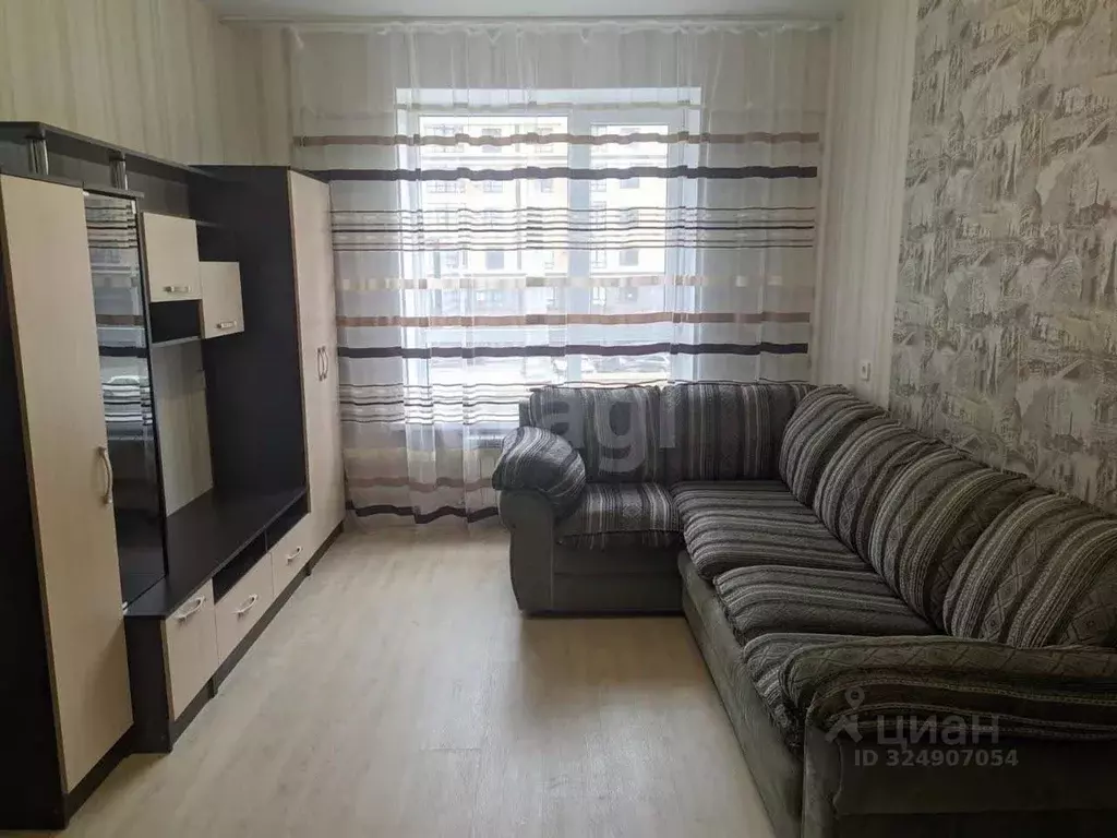 1-к кв. Ставропольский край, Ставрополь ул. Генерала Маргелова, 7/1 ... - Фото 2