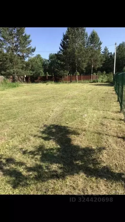 Участок в Тюменская область, Тюменский муниципальный округ, д. ... - Фото 2