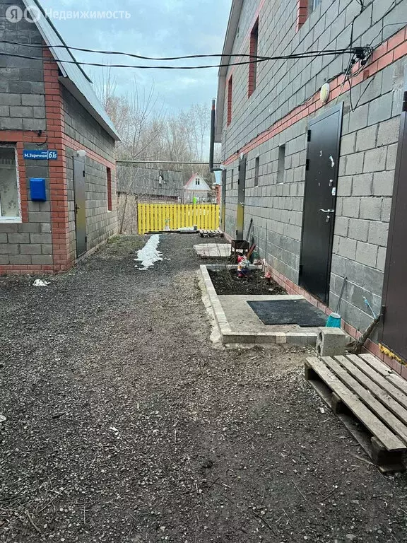 Дом в Уфа, Малая Заречная улица (112 м) - Фото 2