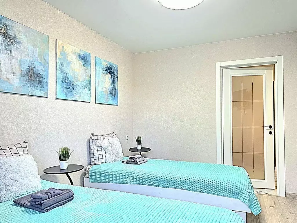 1-к кв. Пермский край, Пермь ул. Докучаева, 44 (38.0 м) - Фото 1