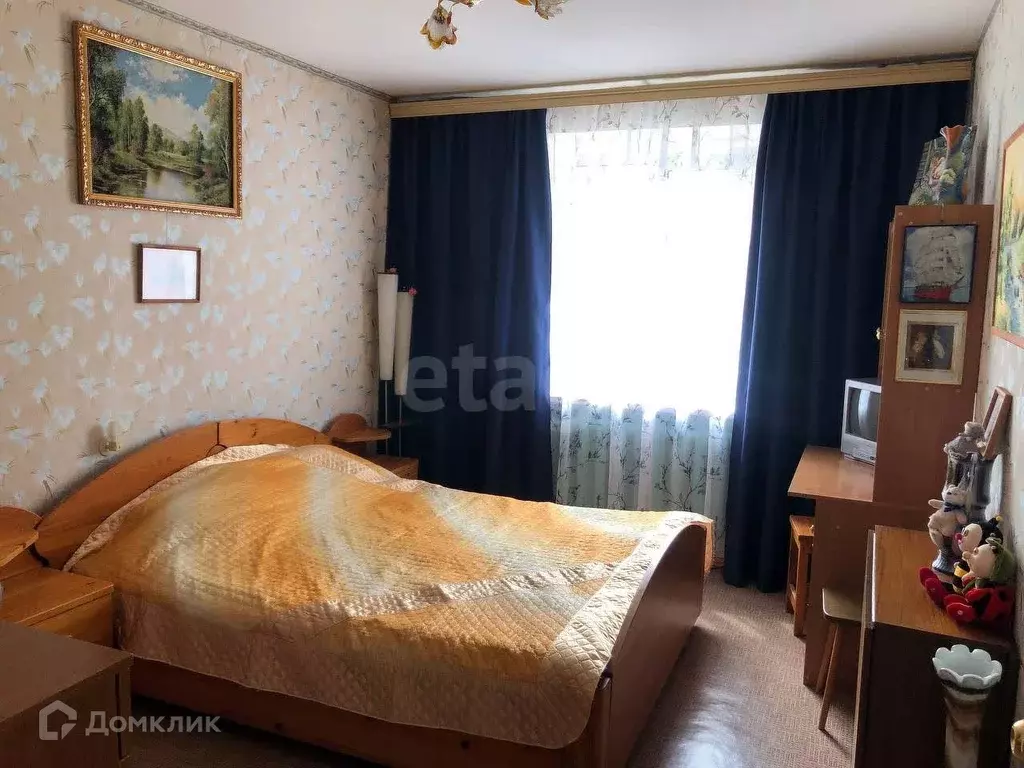 Продаётся 2-к квартира, 49.3 м - Фото 1