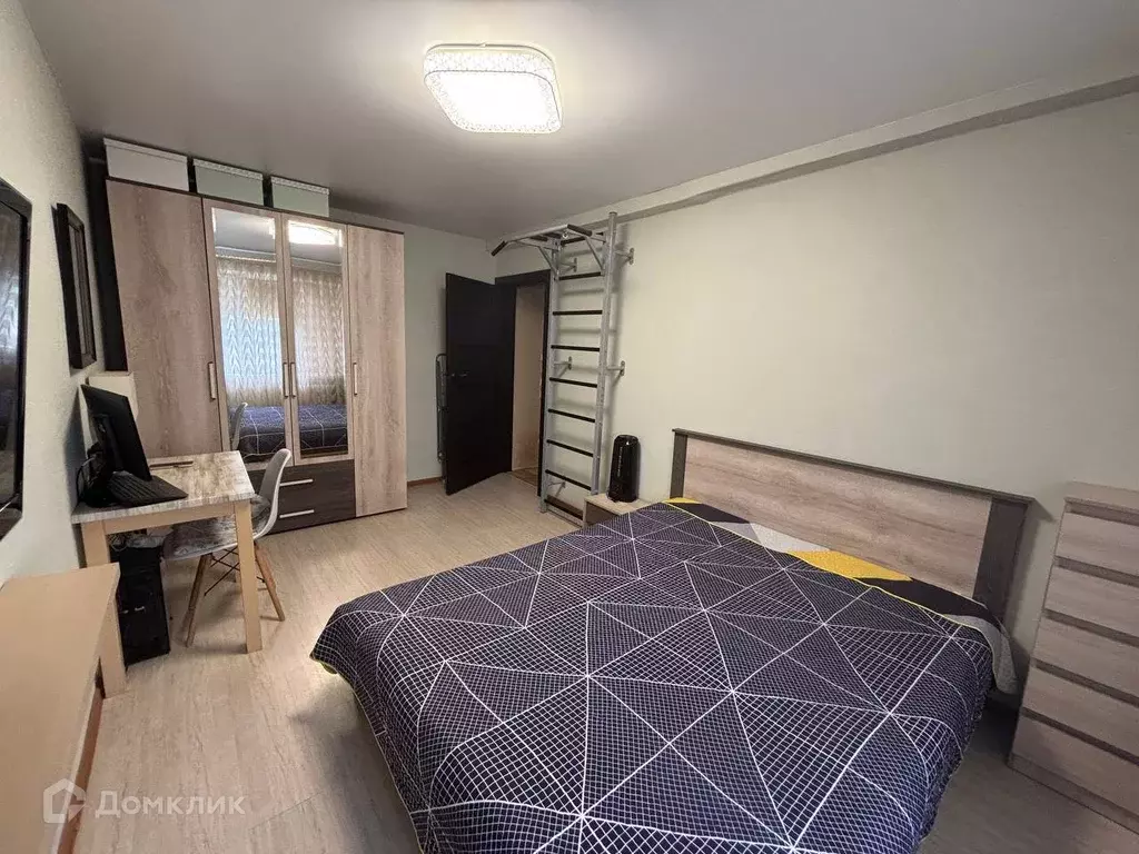 Продаётся 2-к квартира, 41 м - Фото 1
