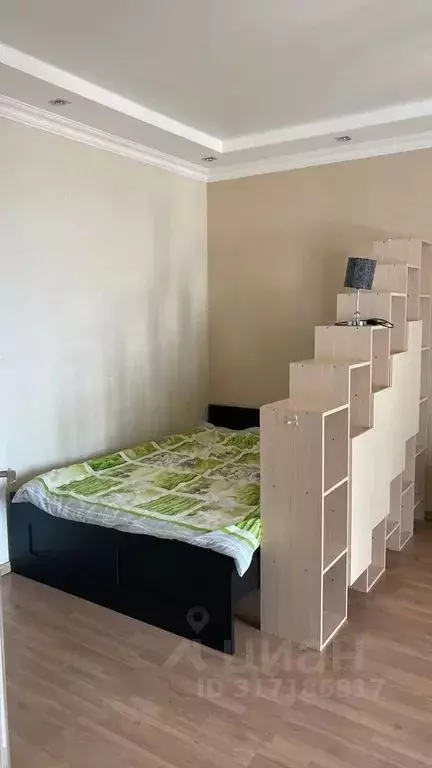 1-к кв. Санкт-Петербург Ленинский просп., 84к1 (48.0 м) - Фото 1