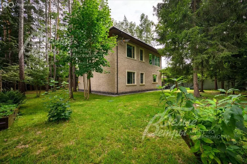 Дом в деревня Лужки, микрорайон Солнечный город-2 (291 м) - Фото 2