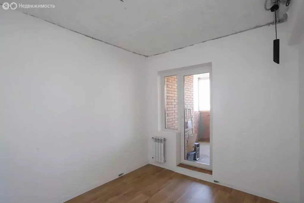 2-комнатная квартира: Иркутск, 6-я Советская улица, 80/1 (54 м) - Фото 1