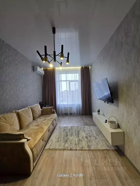 2-к кв. Ростовская область, Аксай ул. Речников, 16к3 (54.0 м) - Фото 0
