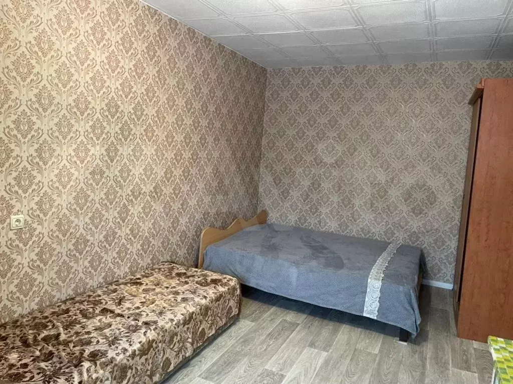 1-к. квартира, 28,8 м, 3/5 эт. - Фото 0