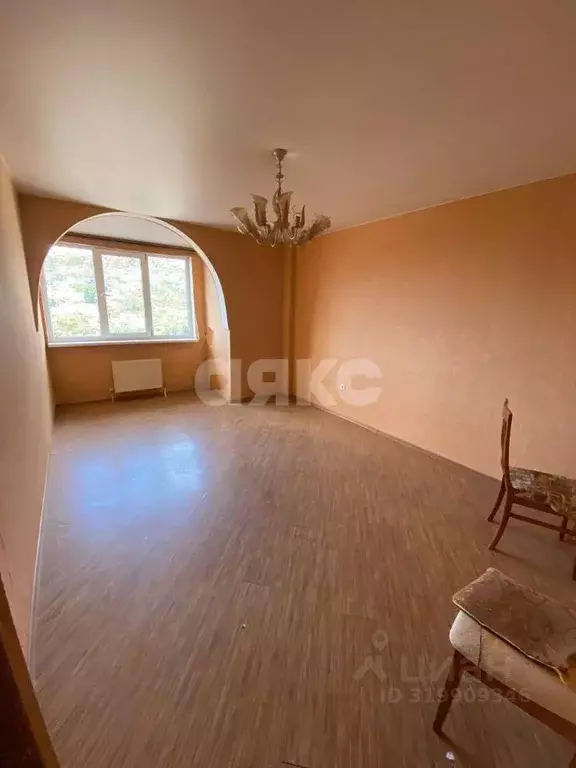 2-к кв. Краснодарский край, Сочи ул. Тимирязева, 22/1 (70.0 м) - Фото 0