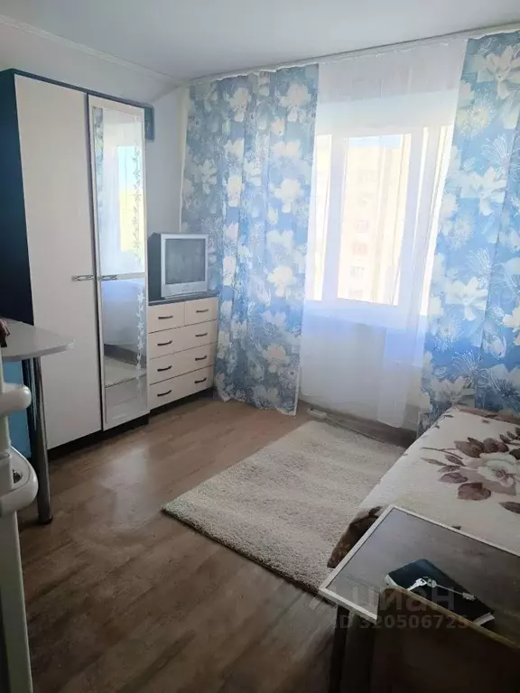 Комната Челябинская область, Челябинск ул. Косарева, 50А/2 (12.0 м) - Фото 2