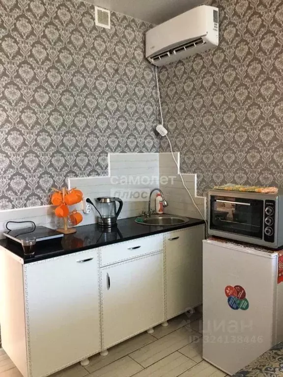 Студия Краснодарский край, Анапа муниципальный округ, с. Супсех ул. ... - Фото 2