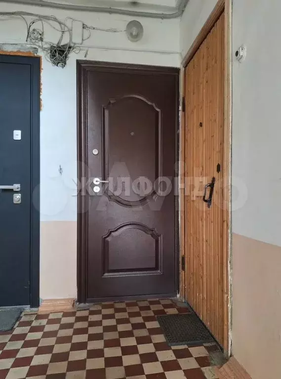 2-к. квартира, 42,4 м, 4/5 эт. - Фото 1