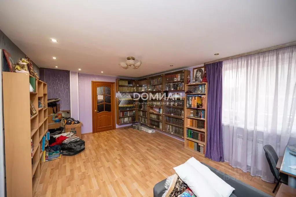 Дом в Ростовская область, Новочеркасск Александровская ул., 121 (460 ... - Фото 2