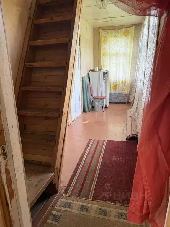 Дом в Московская область, Можайский муниципальный округ, Каскад СНТ ... - Фото 1