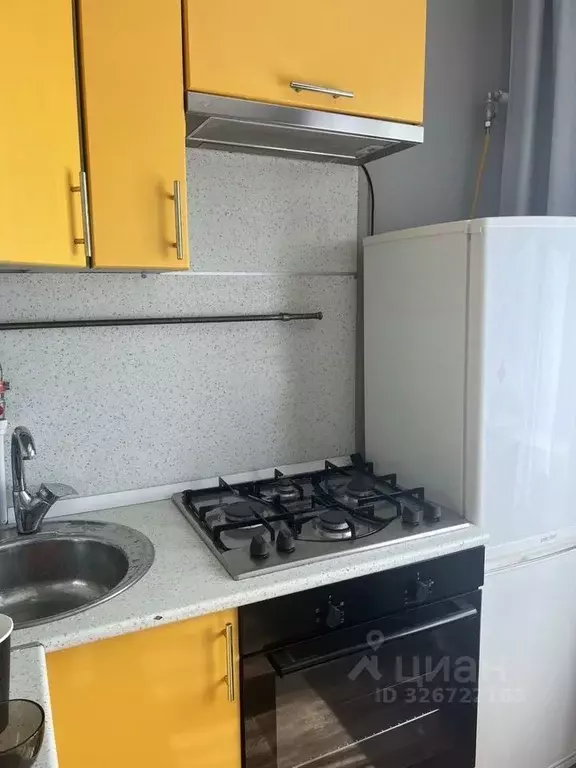 2-к кв. Самарская область, Самара ул. 22-го Партсъезда, 28 (45.0 м) - Фото 2