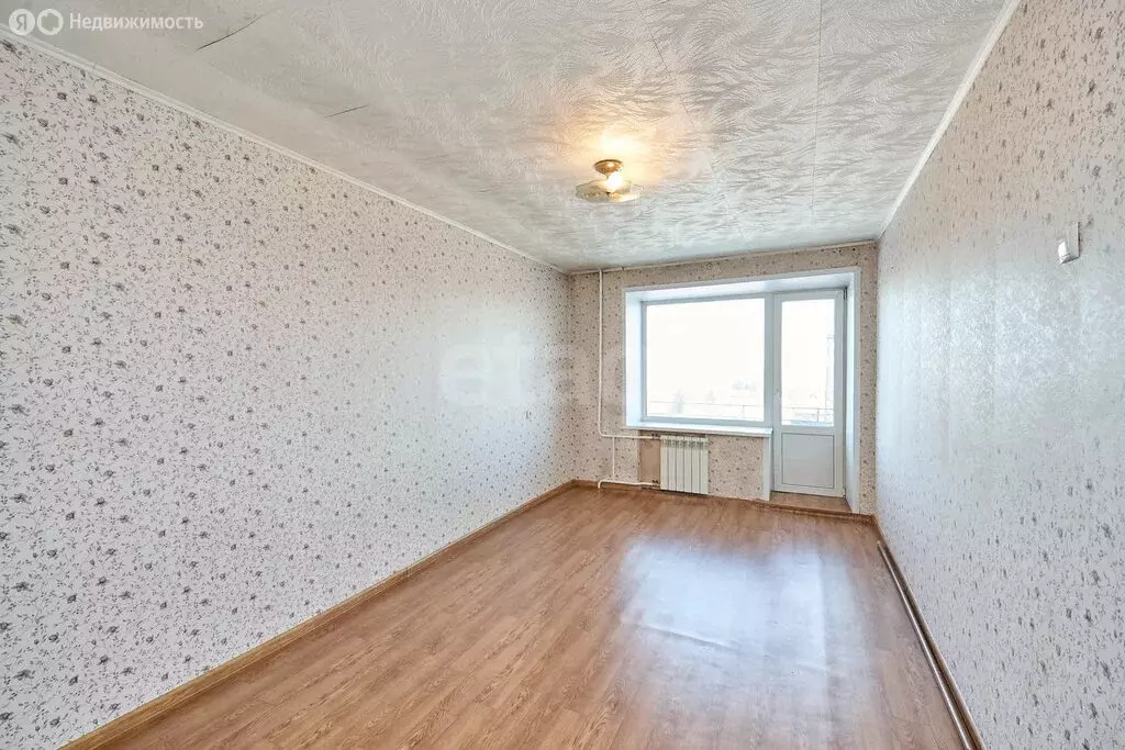 1-комнатная квартира: Кемерово, улица Халтурина, 33 (31.3 м) - Фото 2