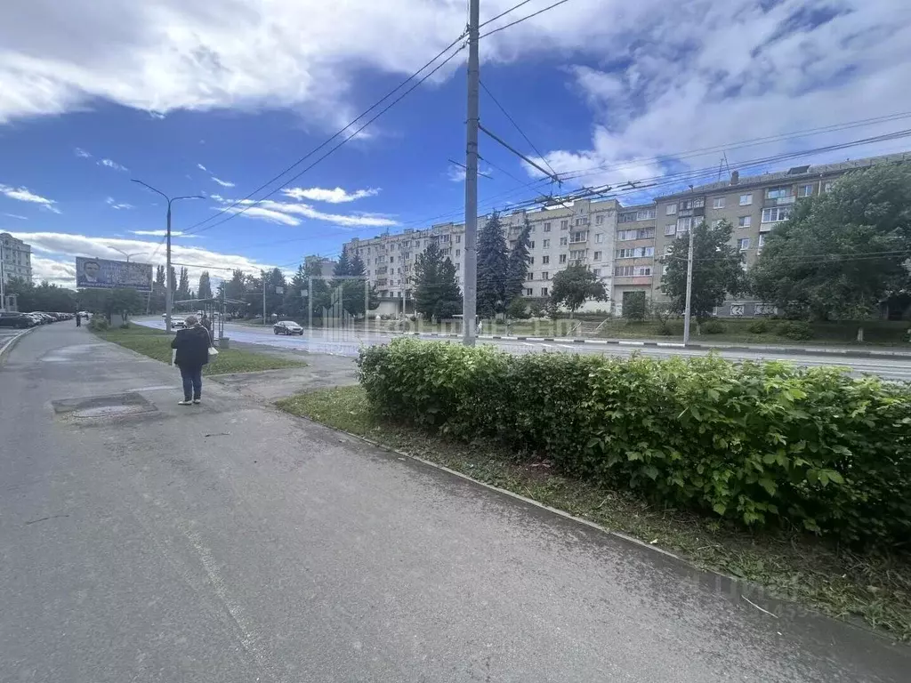 Помещение свободного назначения в Владимирская область, Владимир ул. ... - Фото 2