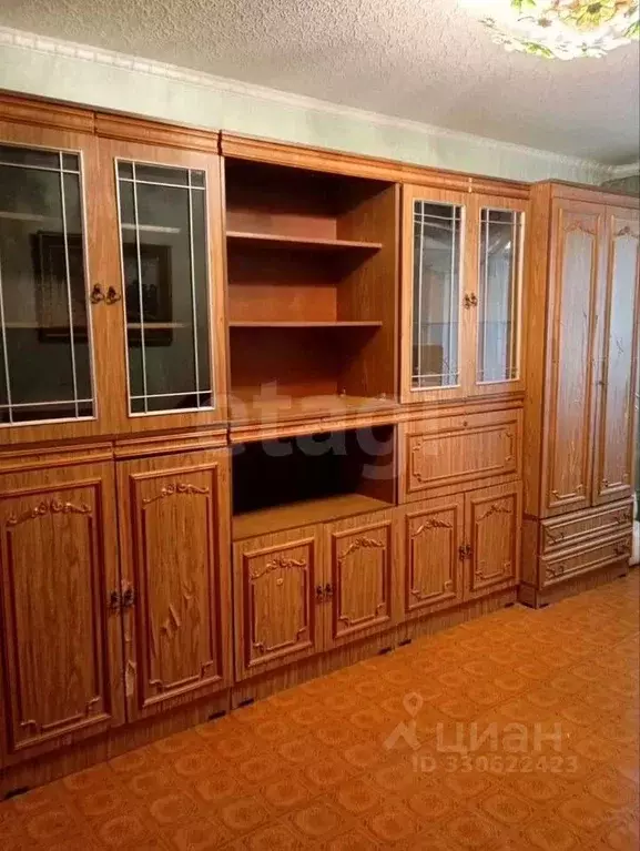 2-к кв. Липецкая область, Липецк 9-й мкр, 20В (43.8 м) - Фото 1