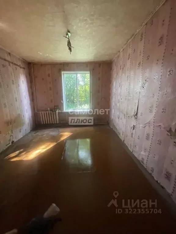 1-к кв. Нижегородская область, Бор ул. Максима Горького, 25 (17.0 м) - Фото 2