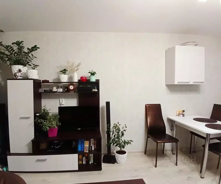 1-к кв. Краснодарский край, Анапа ул. Ленина, 233 (37.0 м) - Фото 2