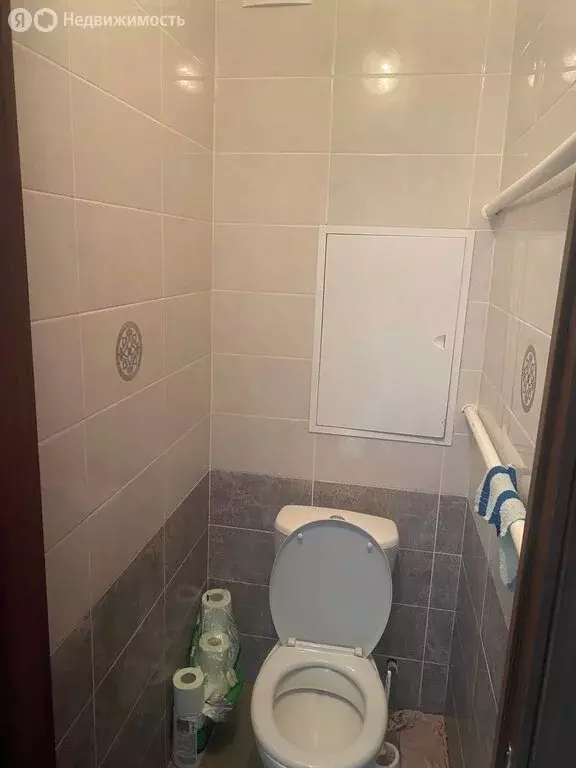 2-комнатная квартира: Подольск, улица Шаталова, 6 (55 м) - Фото 1