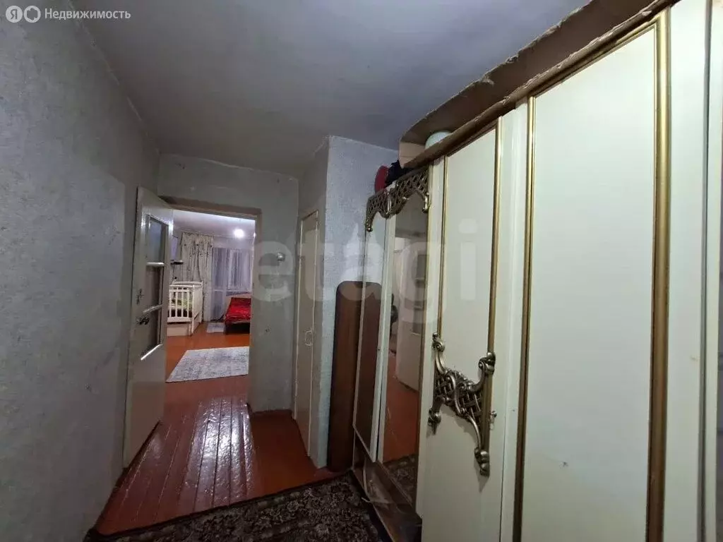 2-комнатная квартира: Малгобек, улица Осканова, 6 (44 м) - Фото 1