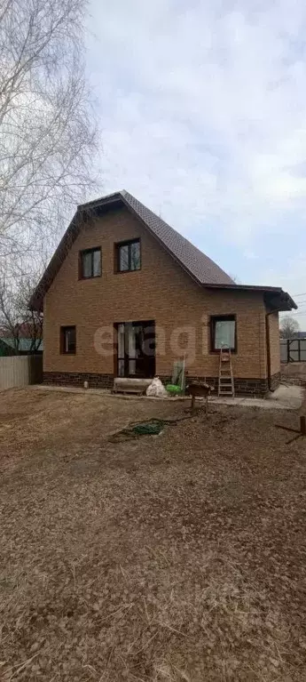 Дом в Брянская область, Брянск ул. Олега Кошевого (71 м) - Фото 0