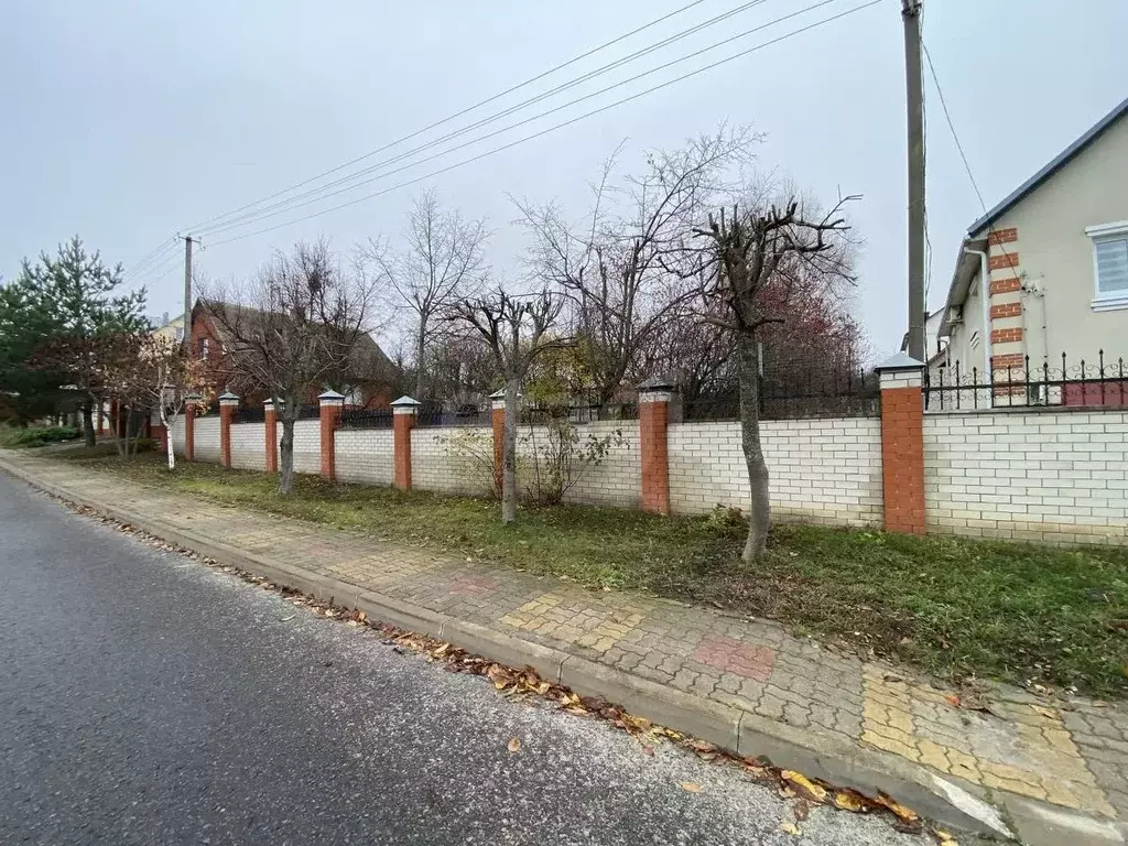 Участок в Белгородская область, Белгородский район, Дубовское с/пос, ... - Фото 1