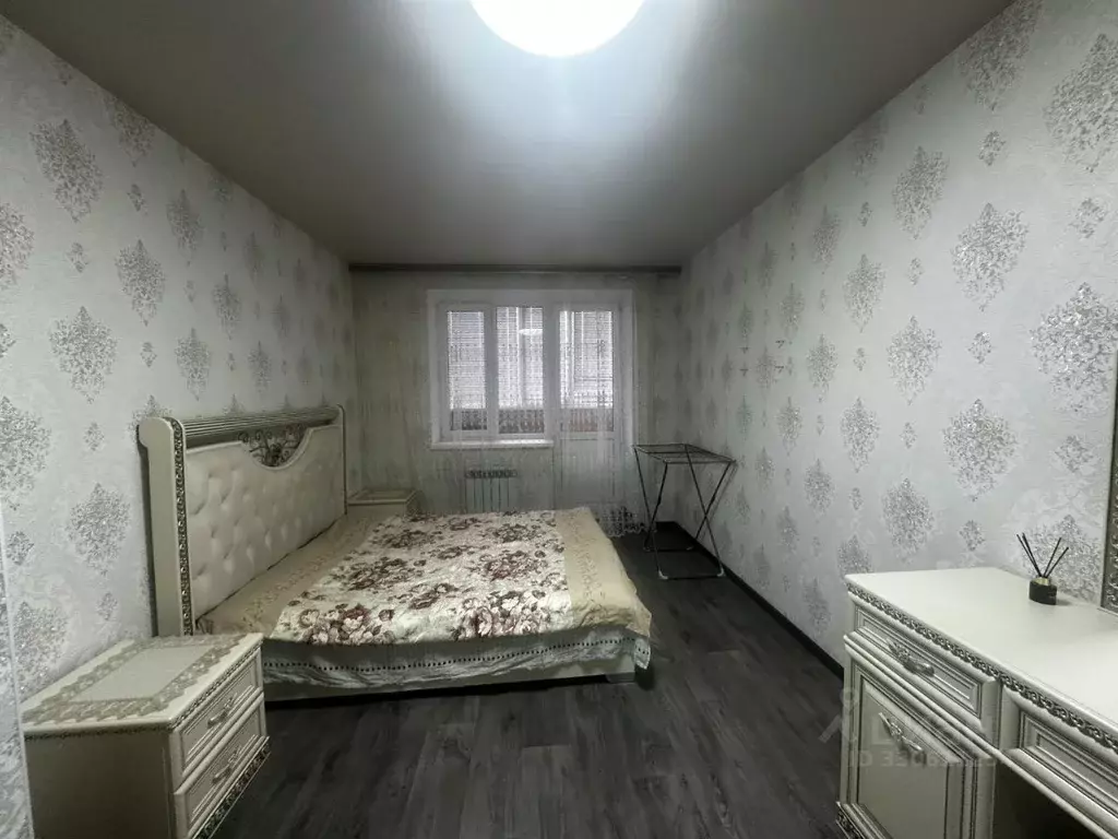 1-к кв. Ставропольский край, Невинномысск ул. Калинина, 206 (36.0 м) - Фото 1