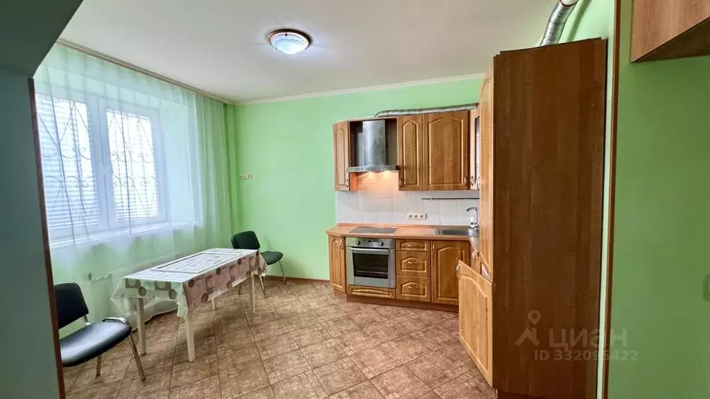 1-к кв. Москва ул. Алымова, 3 (46.6 м) - Фото 1