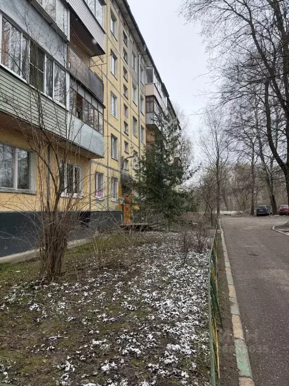 2-к кв. Тверская область, Конаково ул. Гагарина, 31 (45.0 м) - Фото 1