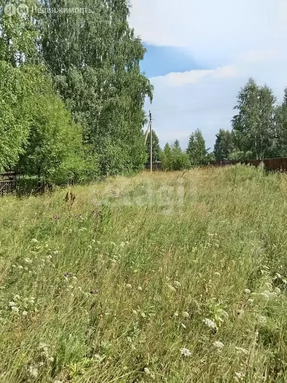Участок в село Киреевск, Сибирская улица (15 м) - Фото 1