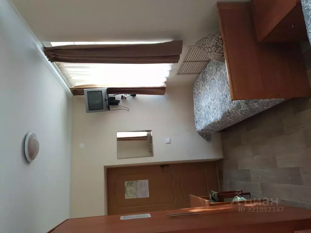 Комната Новгородская область, Пестово ул. Мелиораторов, 2В (13.0 м) - Фото 1