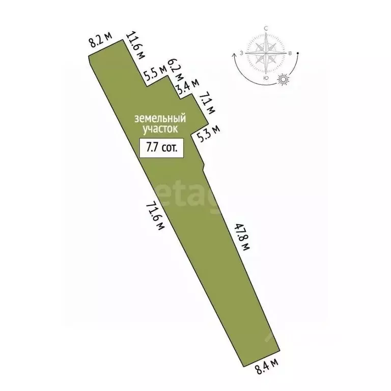 Дом в Владимирская область, Покров городской округ, д. Старое ... - Фото 2