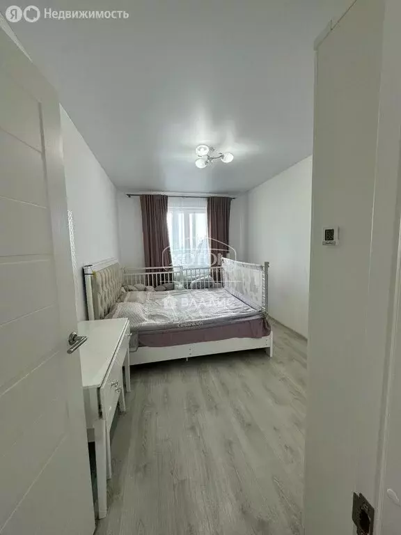 3-комнатная квартира: Элиста, 3-й микрорайон, 7 (66.5 м) - Фото 2