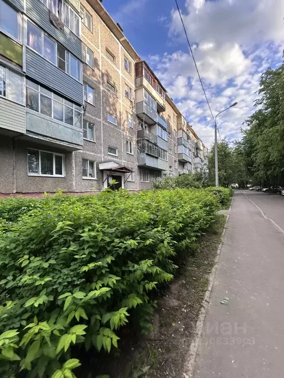 2-к кв. Московская область, Ленинский городской округ, пос. ... - Фото 2