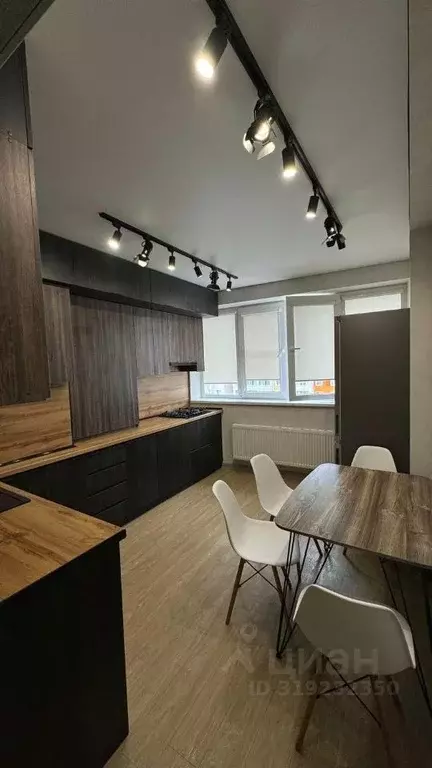 1-к кв. Ставропольский край, Ессентуки Никольская ул., 21к5/1 (48.0 м) - Фото 0