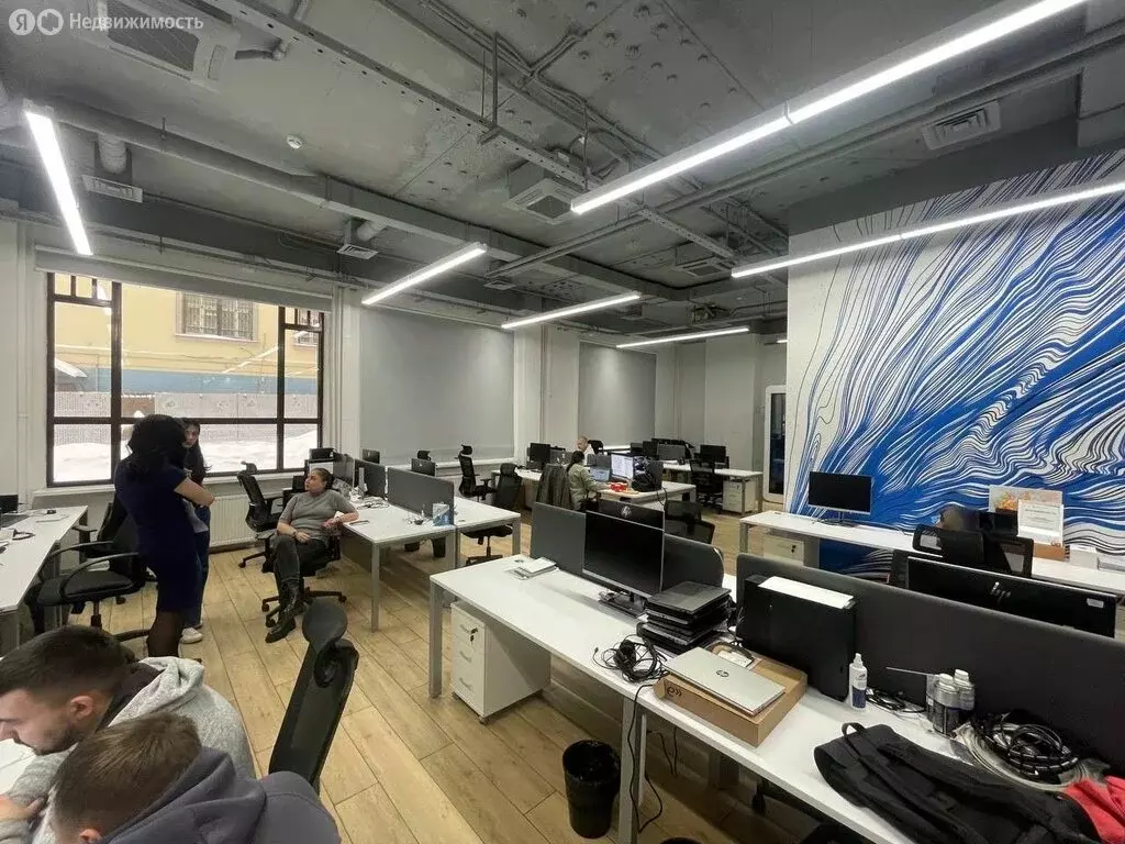 Офис (240 м) - Фото 1