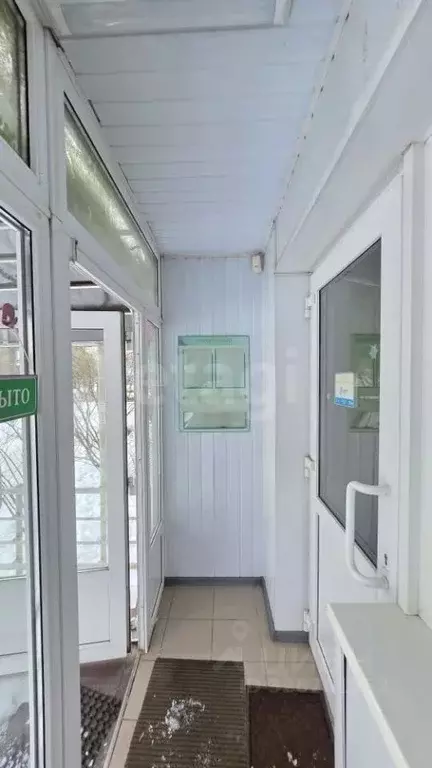Торговая площадь в Тверская область, Тверь Петербургское ш., 69 (31 м) - Фото 2