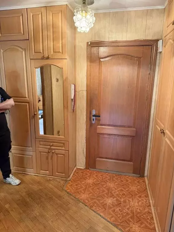 3-к кв. Московская область, Люберцы Южная ул., 26 (60.0 м) - Фото 2