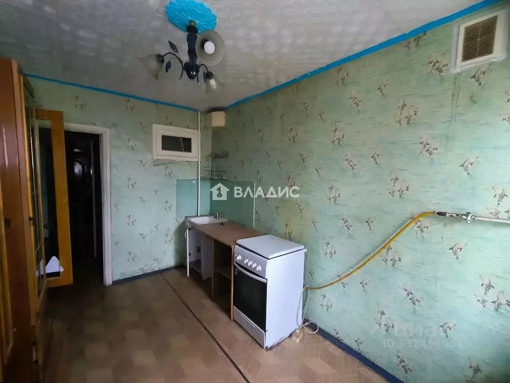 1-к кв. Белгородская область, Белгород ул. Костюкова, 9 (38.3 м) - Фото 2