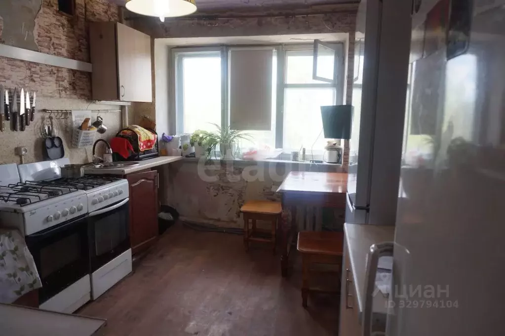 Комната Владимирская область, Владимир ул. Кирова, 13 (12.5 м) - Фото 2