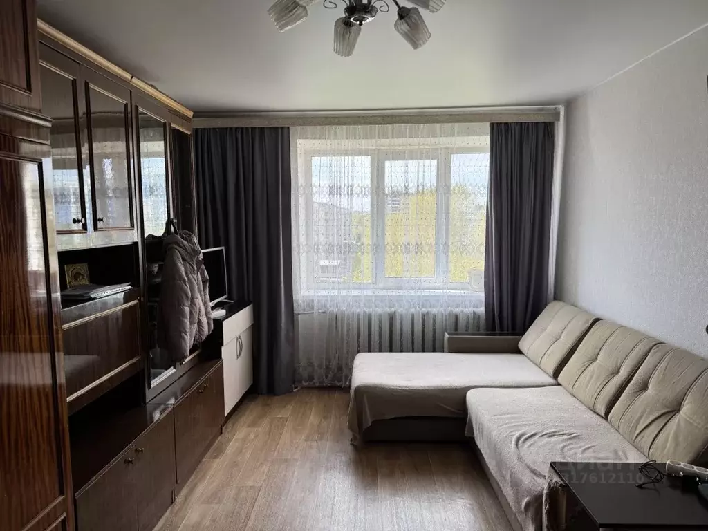 Комната Санкт-Петербург Заневский просп., 34к1 (17.7 м) - Фото 0