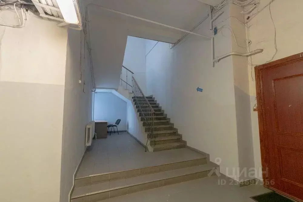 Офис в Санкт-Петербург пл. Троицкая Петроградской стороны, 1 (121 м) - Фото 2