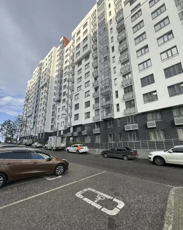 Гараж в Москва ул. Гренадерская, 9к3 (13 м) - Фото 1