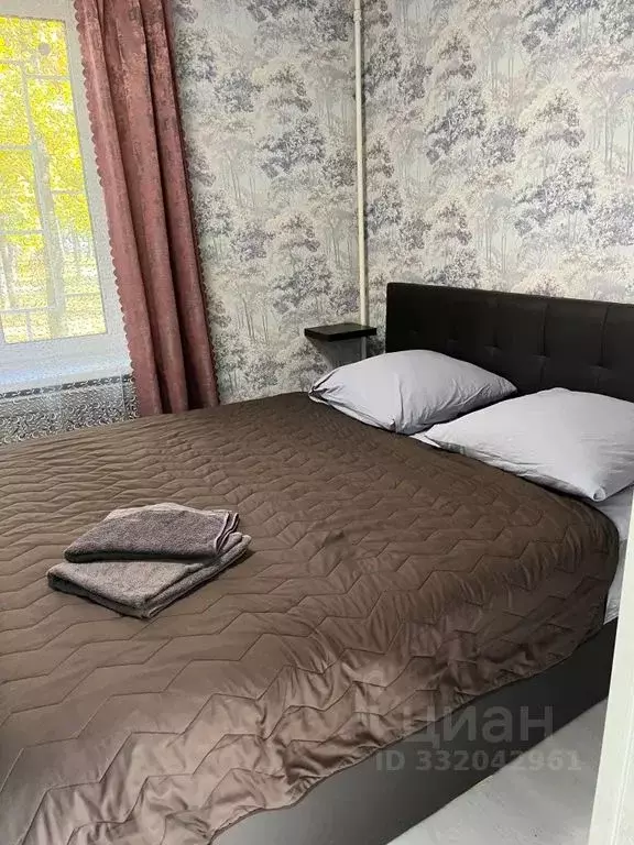 2-к кв. Москва проезд Дежнева, 18 (45.0 м) - Фото 1